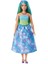 HRR07 Dreamtopia Barbie Prenses Bebek 1