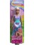 HRR07 Dreamtopia Barbie Prenses Bebek 4