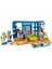 41739 LEGO Friends - Liannnın Odası 204 Parça +6 Yaş 3