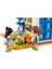 41739 LEGO Friends - Liannnın Odası 204 Parça +6 Yaş 4