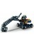 42147 LEGO Technic - Damperli Kamyon 177 Parça +7 Yaş 3