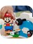 71405 LEGO Super Mario Fuzzy Fırlatıcılar Ek Macera Seti 154 Parça +6 Yaş 4