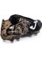 Erkek Futbol Krampon Super Copa 2431 Black Gold Firm Ground SUPS2431FG 5