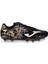 Erkek Futbol Krampon Super Copa 2431 Black Gold Firm Ground SUPS2431FG 1