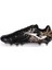 Erkek Futbol Krampon Super Copa 2431 Black Gold Firm Ground SUPS2431FG 3