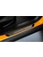 Volvo V40 Krom Kapı Eşik Koruması Exclusive Line 2012-2015 4 Parça 2