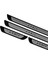 Ford Fusion Krom Kapı Eşik Koruması Sport Line 2002-2011 4 Parça 4
