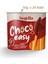 Choco Easy Kakaolu Fındık Kreması & Grisini 50 gr x 24 Adet 1