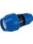 Pvc Redüksiyon 110/75 1