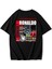 Oversize Cristiano Ronaldo Cr7 T-Shirt 1