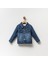 Overdo Unisex 1-4 Yaş Basic Çocuk Kot Ceket 1