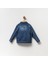 Overdo Unisex 1-4 Yaş Basic Çocuk Kot Ceket 2