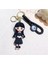 Wednesday Addams School Anahtarlık Çanta Süsü 1