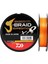 J-Braid Expedition X8 Ip Misina 150MT 1