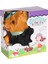 PFT-B267 Tasmalı Yürüyen Peluş Köpek -Vardem 1