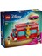 43276 LEGO Disney Pamuk Prensesin Takı Kutusu 358 Parça +6 Yaş 1