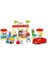 10434 LEGO Duplo Peppa Pig Süpermarket 70 Parça +2 Yaş 3