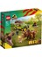 76959 LEGO Jurassic World Triceratops Araması 281 Parça +8 Yaş 1