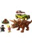 76959 LEGO Jurassic World Triceratops Araması 281 Parça +8 Yaş 2