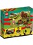 76959 LEGO Jurassic World Triceratops Araması 281 Parça +8 Yaş 3