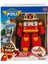 Polı 83093 Robocar Poli Işıklı Dönüşen Figür Roy 1