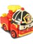 Polı 83093 Robocar Poli Işıklı Dönüşen Figür Roy 3