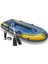 IB68370 Intex Challenger 3 Bot Set 295X137X43 cm 1
