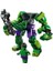 76241 LEGO Marvel - Hulk Robot Zırhı 138 Parça +6 Yaş 4