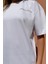 All Dogs Are Good Dogs Bisiklet Yaka %100 Pamuk Rahat Kalıp Kısa Kollu Basic Beyaz T-Shirt 2