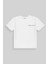 All Dogs Are Good Dogs Bisiklet Yaka %100 Pamuk Rahat Kalıp Kısa Kollu Basic Beyaz T-Shirt 3