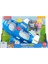 HDJ23 Fisher-Price Little People Uçak Yolculuğu, 1-5 Yaş 1