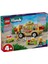 42633 LEGO Friends Sosisli Sandviç Arabası 100 Parça +4 Yaş 1