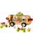42633 LEGO Friends Sosisli Sandviç Arabası 100 Parça +4 Yaş 2
