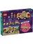 42633 LEGO Friends Sosisli Sandviç Arabası 100 Parça +4 Yaş 3