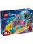 43254 LEGO Disney Prensesi Arielin Kristal Mağarası 141 Parça +4 Yaş 1