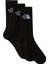 The North Face Multi Sport Cush Crew Sock 3p 1