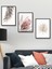 Tekno Trust Çok Renkli Modern Sanatsal Uv Baskı Mdf Dekoratif Tablo Mdf 3 Çerçevesiz Modern 1