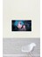 Tekno Trust Modern Hatsune Miku Tablo Ahşap Poster Dekoratif 1 Çerçevesiz Ahşap Çok Renkli 3