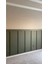 Tekno Trust 5 Iskandinav Duvar Çıtası 1 Paket(5 Adet) 100×8 cm Dekoratif Mdf Duvar Çıtası Duvarçıta Mdf Modern 5