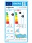 Vitoclima "PRO SERİSİ" 12.000 Btu 220-S/HE WS2032MEN3 R32 Gaz Inverter Klima (Montaj Dahil) 5