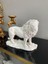 Aslan Biblo Heykel 1