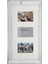 Seta Venezia Çerçeve Geniş 3lü Dikey 10X15 cm 1
