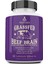 Grass Fed Beef Brain With Beef Liver 3000MG 180 Capsul Usa Menşei 3693 1