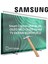 Samsung 65DU8100 Tv Ekran Koruyucu - Samsung 65" Inç Crystal UE65DU8100UXTK Tv Koruyucu 2