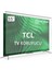 Tcl 55C655 Tv Ekran Koruyucu - Tcl 55" Inç Kırılmaz Tv Ekran Koruyucu 1