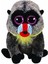 Ty Beanie Boos Wasabi - Baboon Reg 1