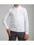 Okul Tshirt , Beyaz Uzun Kollu Polo Yaka Kız Erkek Çocuk Okul Tişörtü 4