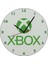 Xbox Duvar Saati 1