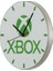 Xbox Duvar Saati 2