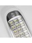 Tekno Trust Beyaz Tuna Şarj Edilebilir 60 Led'li Işıldak - Acil Durum Aydınlatması - CT-9960 Şarj Edilebilir 5